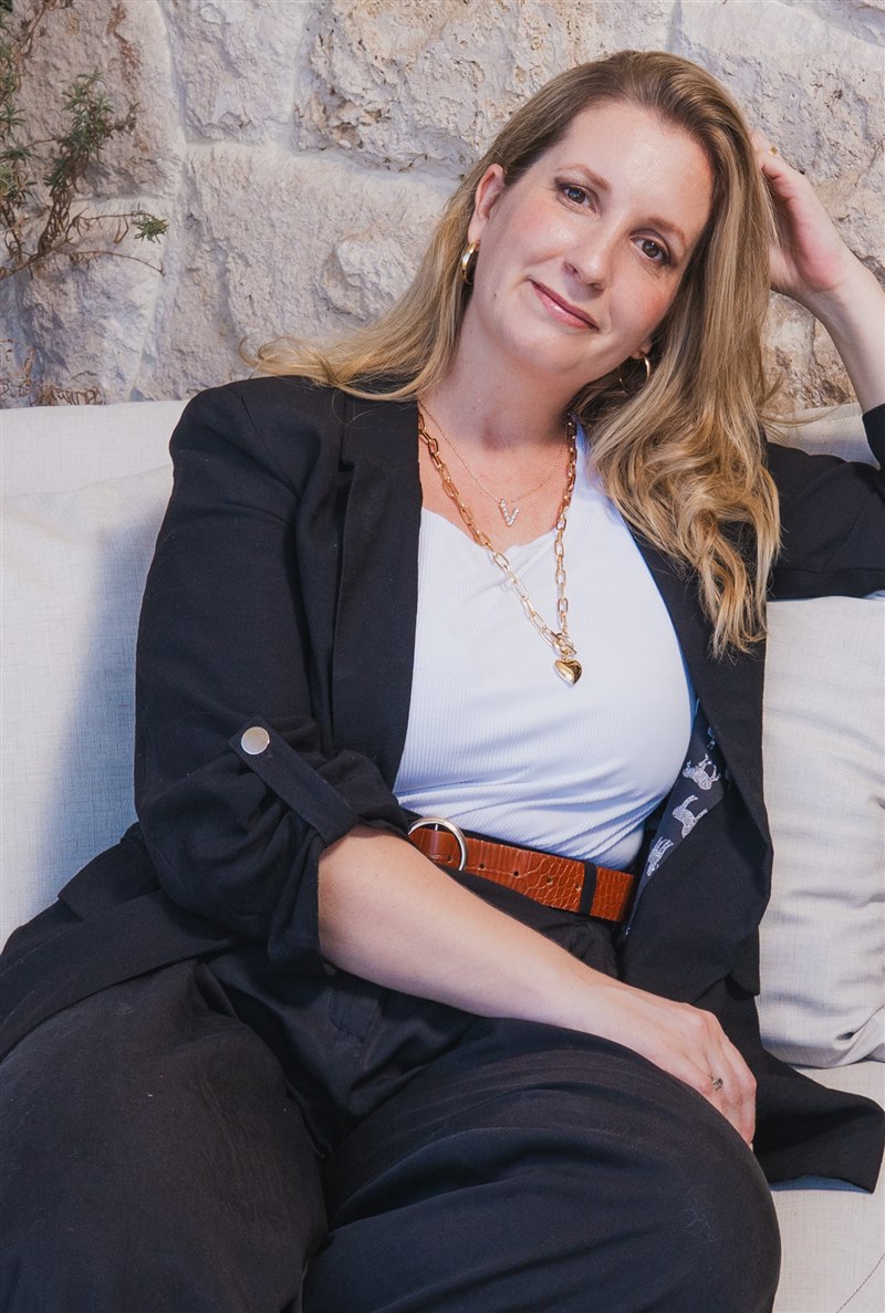Vanesa Brombin